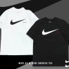 Clothing Nike | Nike Nsw Swoosh Tee [Ck2253]