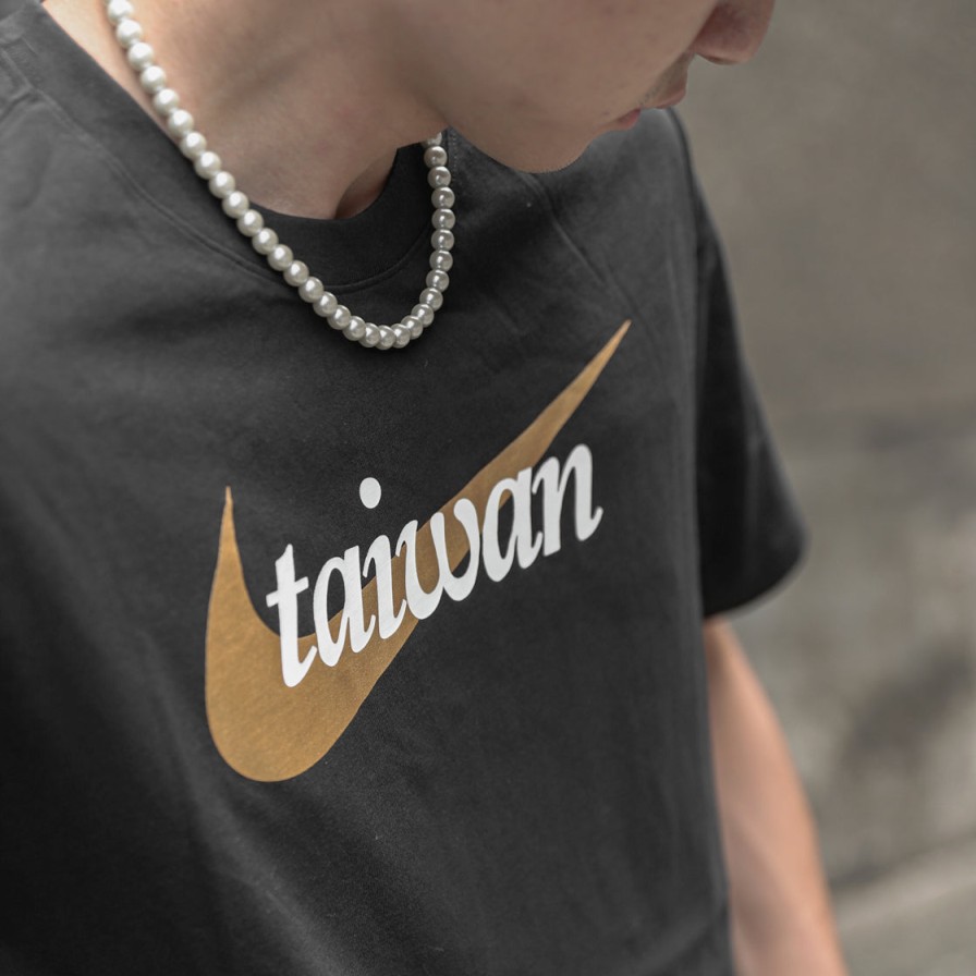 Clothing Nike | Nike Taiwan Tee [Dm3552]