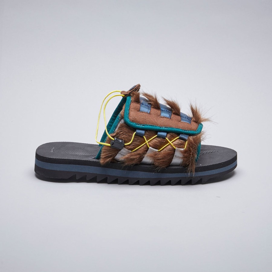 Footwear Suicoke | Suicoke Dao-3