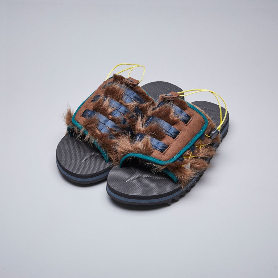 Footwear Suicoke | Suicoke Dao-3