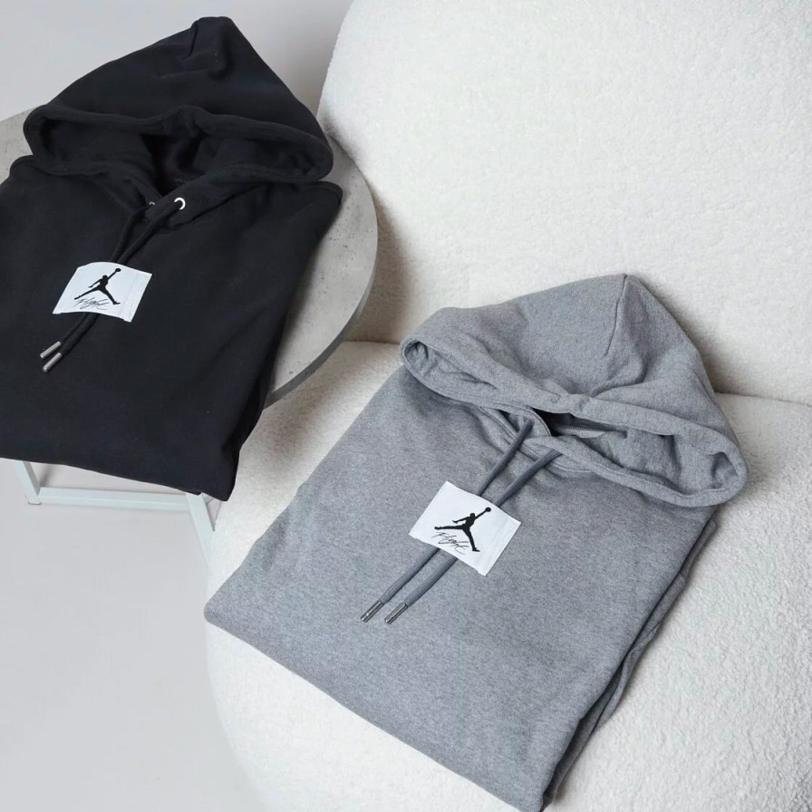 Clothing Nike | Nike Jordan Essentials Statement Sub-Knit Hoodie [Dq7339]