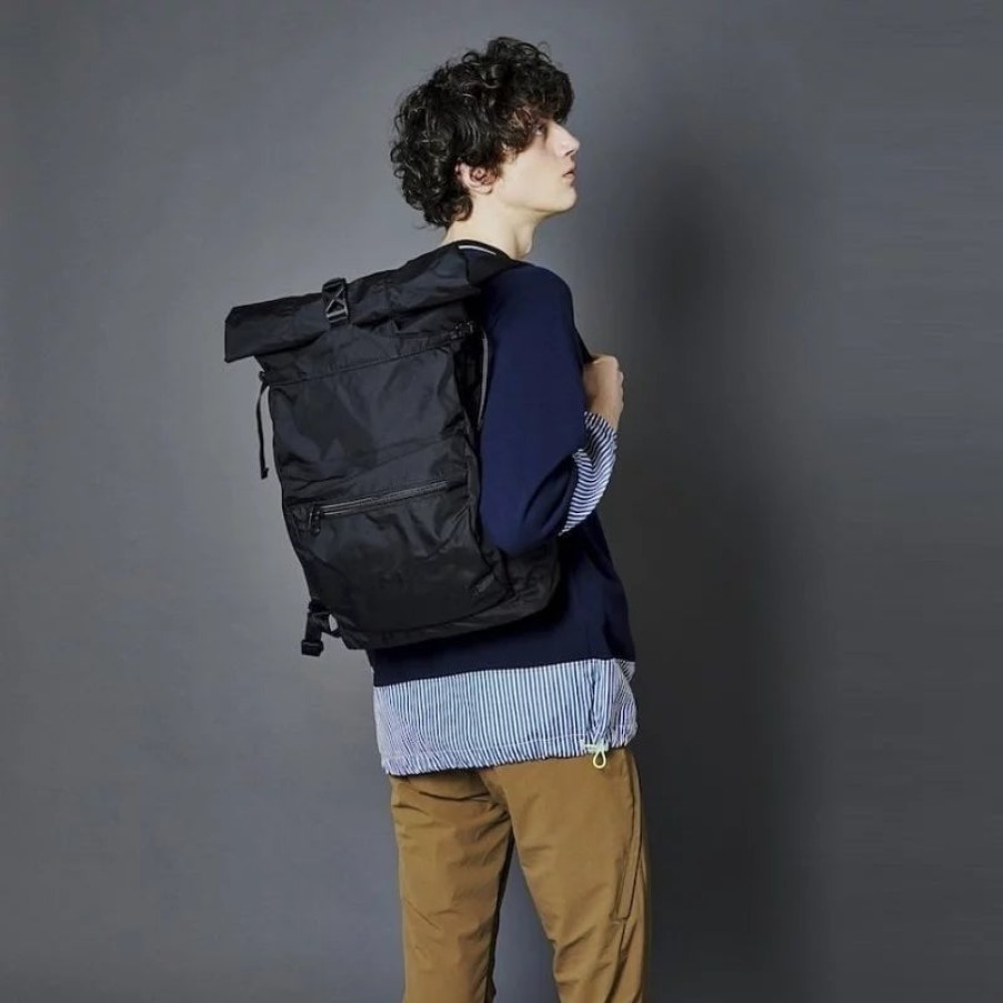 Accessories F/CE. | F/Ce. Rn Rolltop Bagpack [F1901Rn0004]