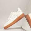 Footwear Nike | Nike Air Force 1 (Women'S) [Fv3701-119] Caramel Milk