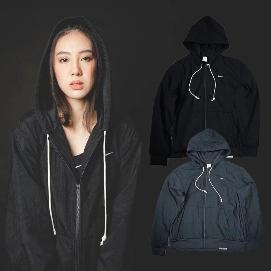 Clothing Nike | Nike Nsw Hooded Windproof Jacket [Ck6806]