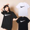 Clothing Nike | Nike As M Nsw Swoosh Tee [Ck2253]