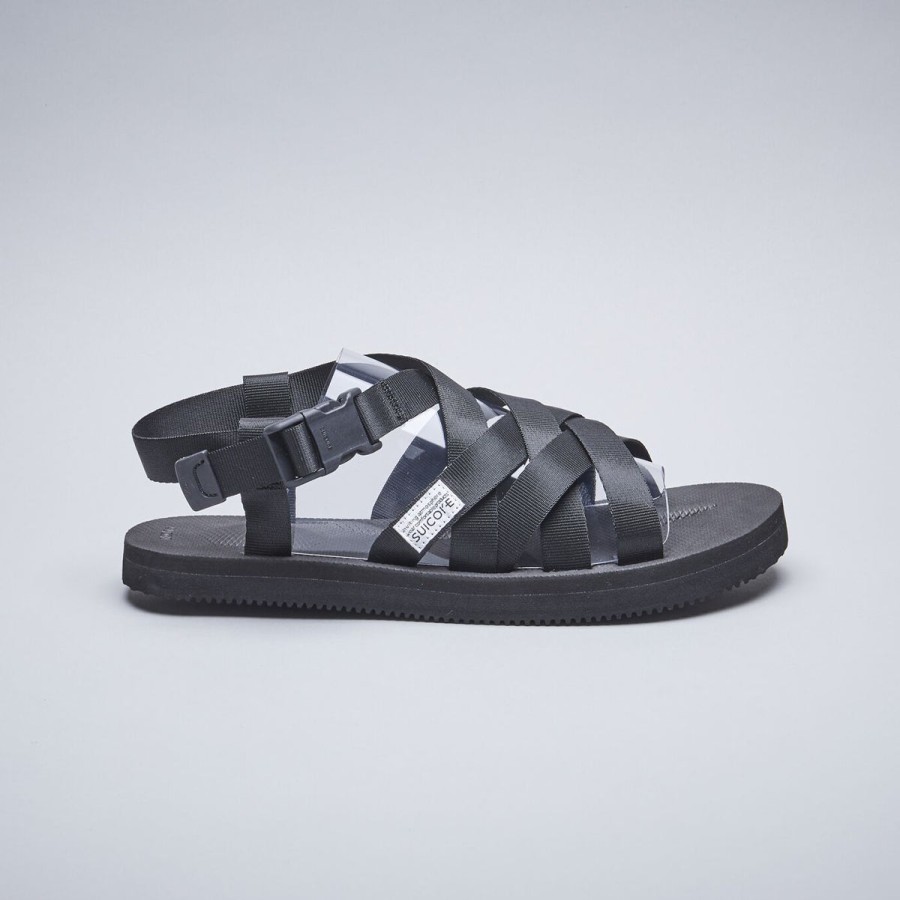 Footwear Suicoke | Suicoke Sama