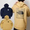 Clothing The North Face | The North Face U Box Never Stop Exploring Hoodie [Nf0A7Qv2]