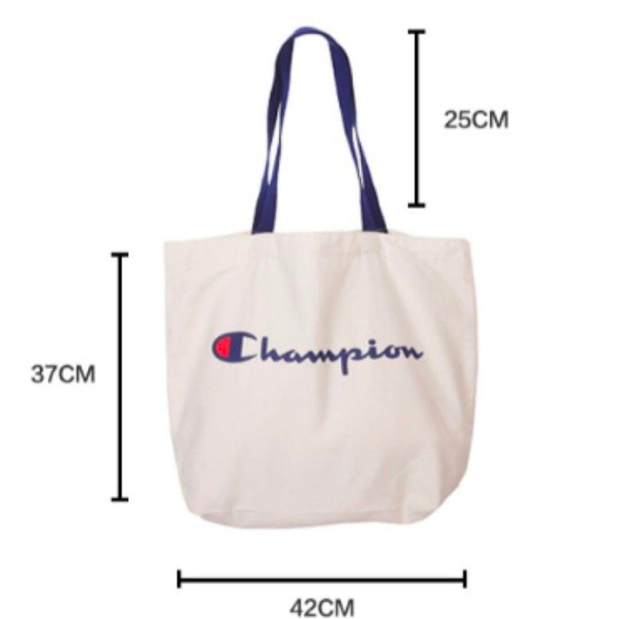 Accessories Champion | Champion Basic Tote Bag (Japan)