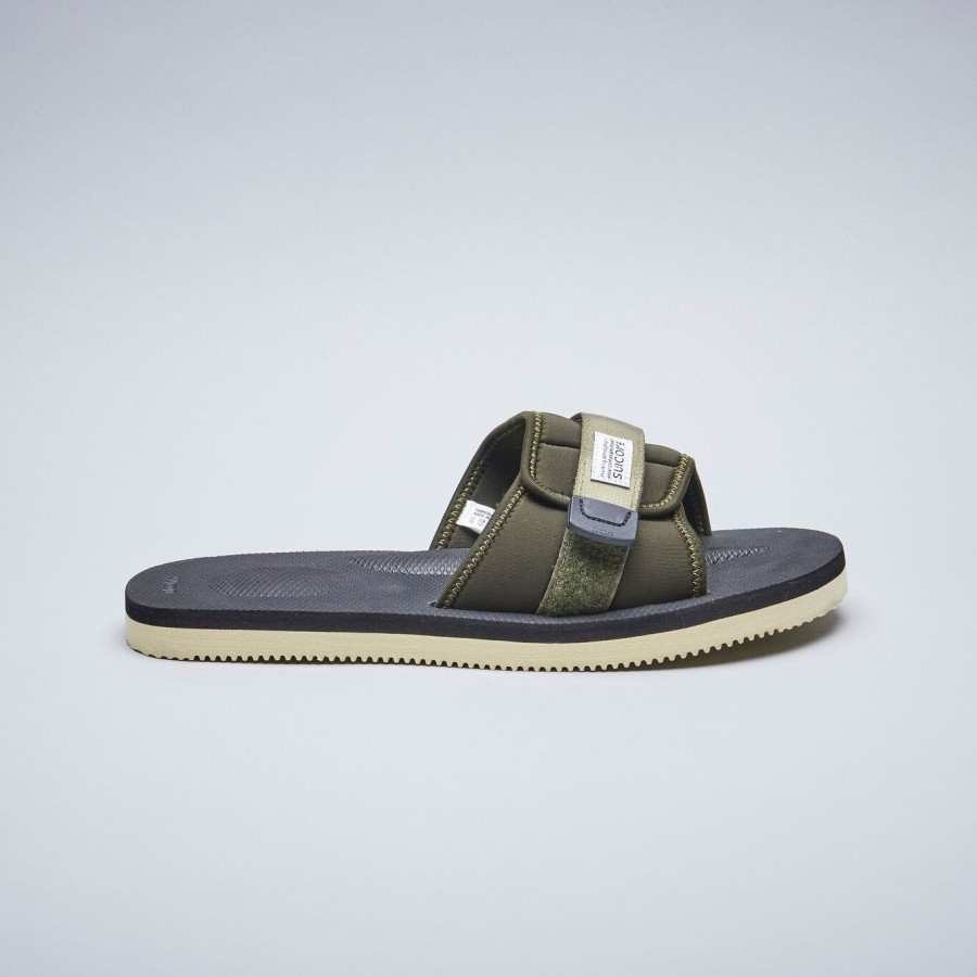 Footwear Suicoke | Suicoke Padri