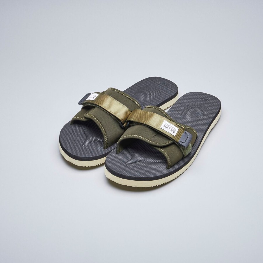 Footwear Suicoke | Suicoke Padri