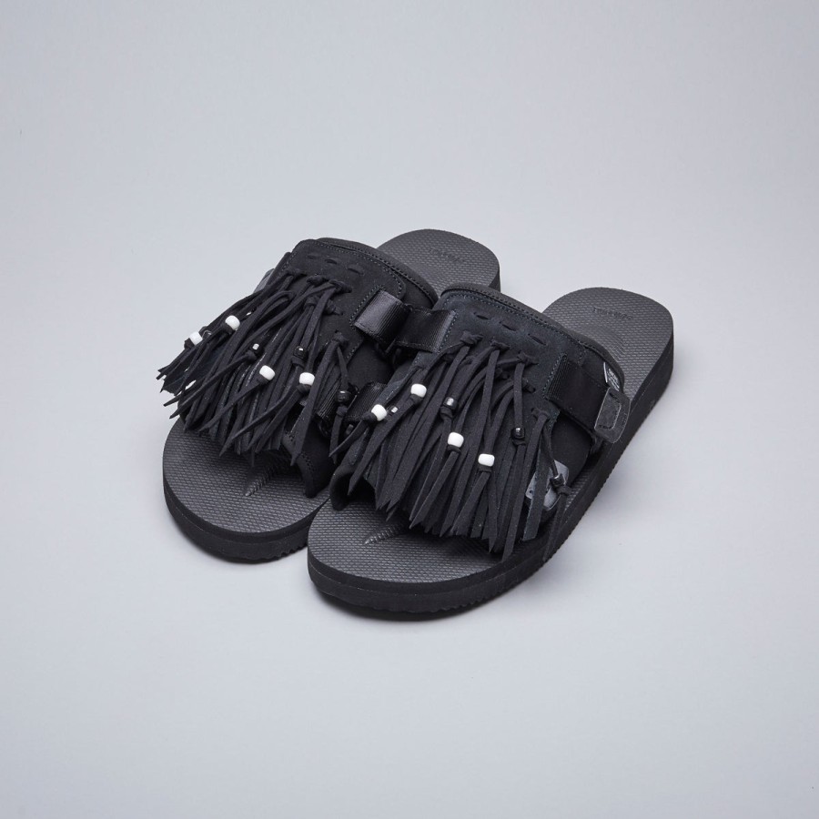 Footwear Suicoke | Suicoke Hoto-Scab