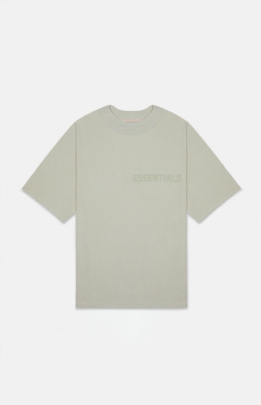 Clothing Fear Of God | [New Instocks] Fear Of God Fog Essentials Fw22 S/S T-Shirt ( / )