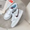 Footwear Nike | Nike Dunk Low Jackpot Gs (Women'S) [Dq0380-001]