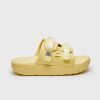 Footwear Suicoke | Suicoke Urich [Sk23Inj01Lm] Lemon Yellow