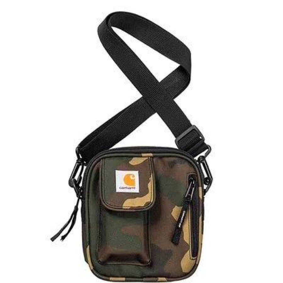 Accessories Carhartt | Carhartt Wip Essentials Bag [006285]