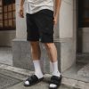 Clothing Adidas | Adidas Tech Shorts【Ia8120】 Black