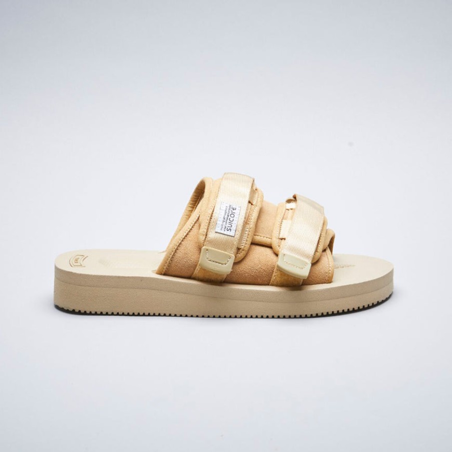 Footwear Suicoke | Suicoke Moto-Vs