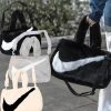 Accessories Nike | Nike Sportswear Faux Fur Tote Bag [Dq5804] [Fb3050]