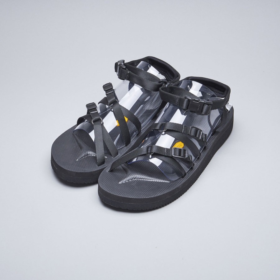 Footwear Suicoke | Suicoke Tosshi-V