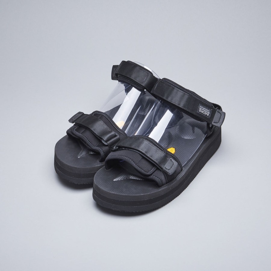 Footwear Suicoke | Suicoke Cel-Vpo