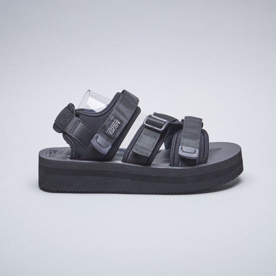 Footwear Suicoke | Suicoke Kisee-Vpo