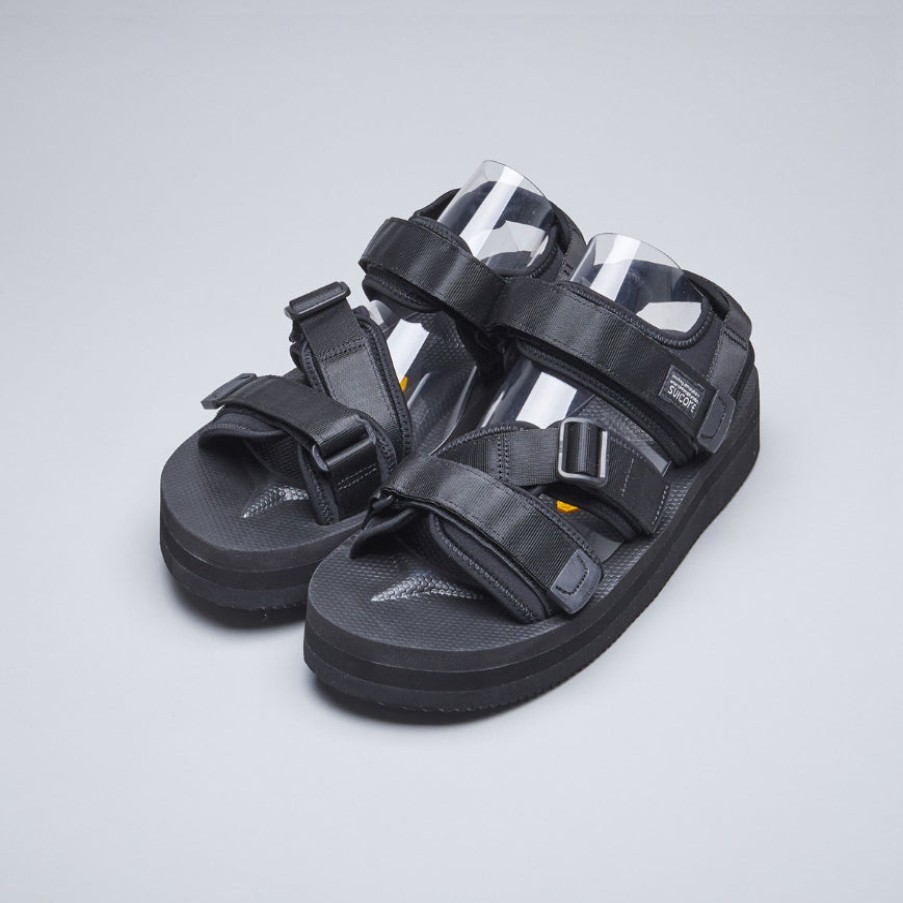 Footwear Suicoke | Suicoke Kisee-Vpo