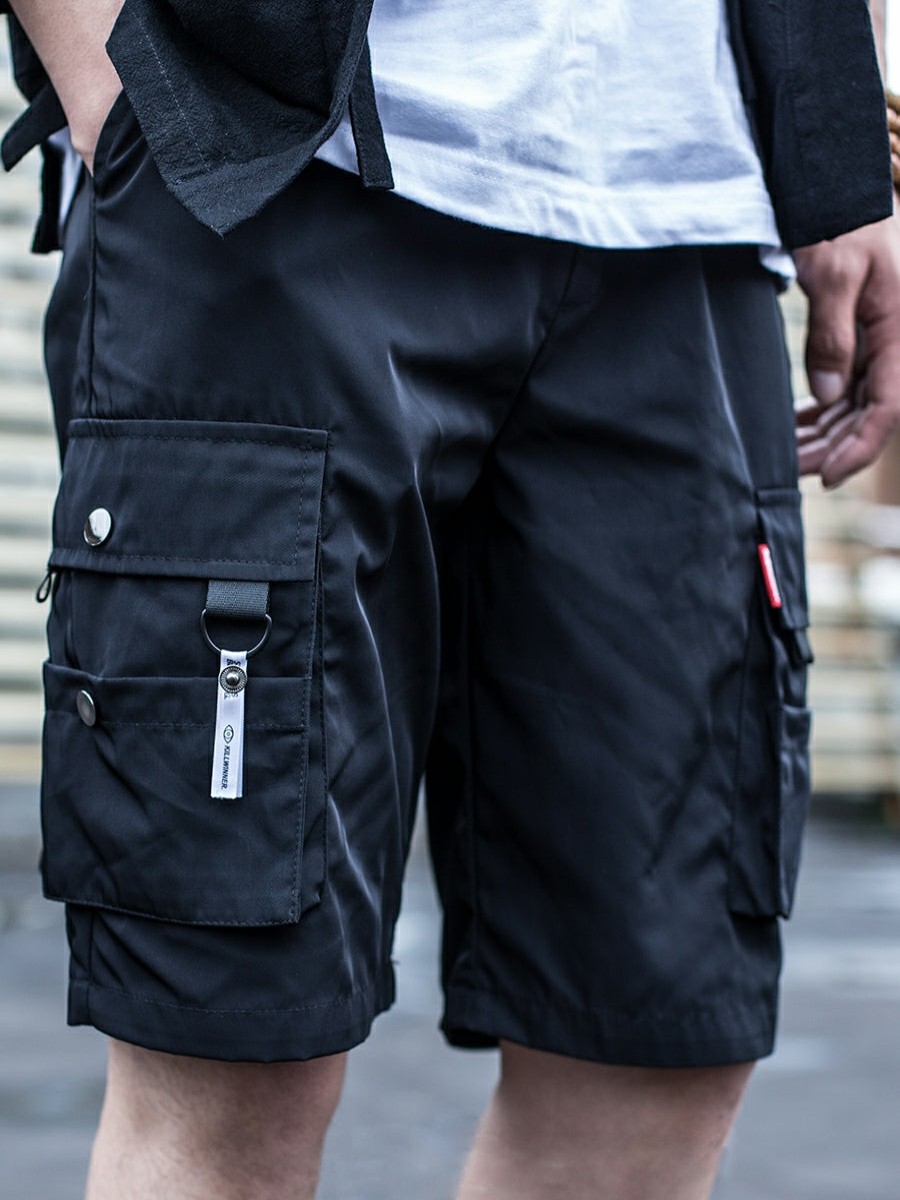 Clothing KILLWINNER | Killwinner Ulti-Pocket Cargo Shorts