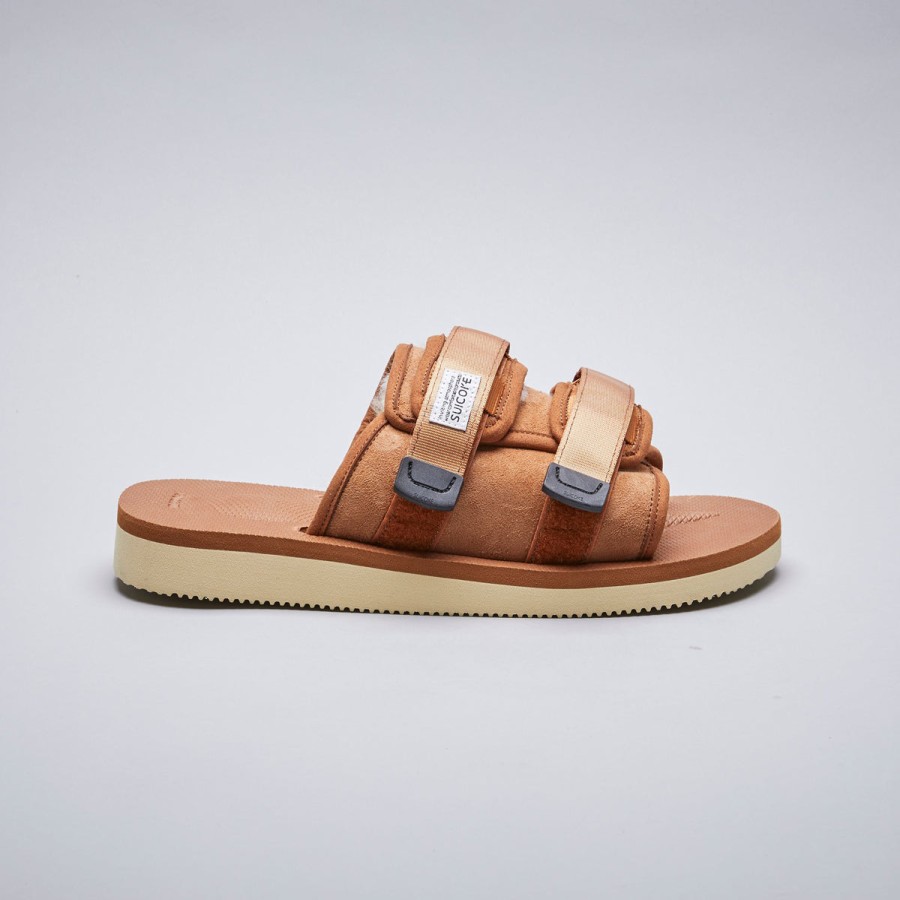 Footwear Suicoke | Suicoke Moto-M2Ab