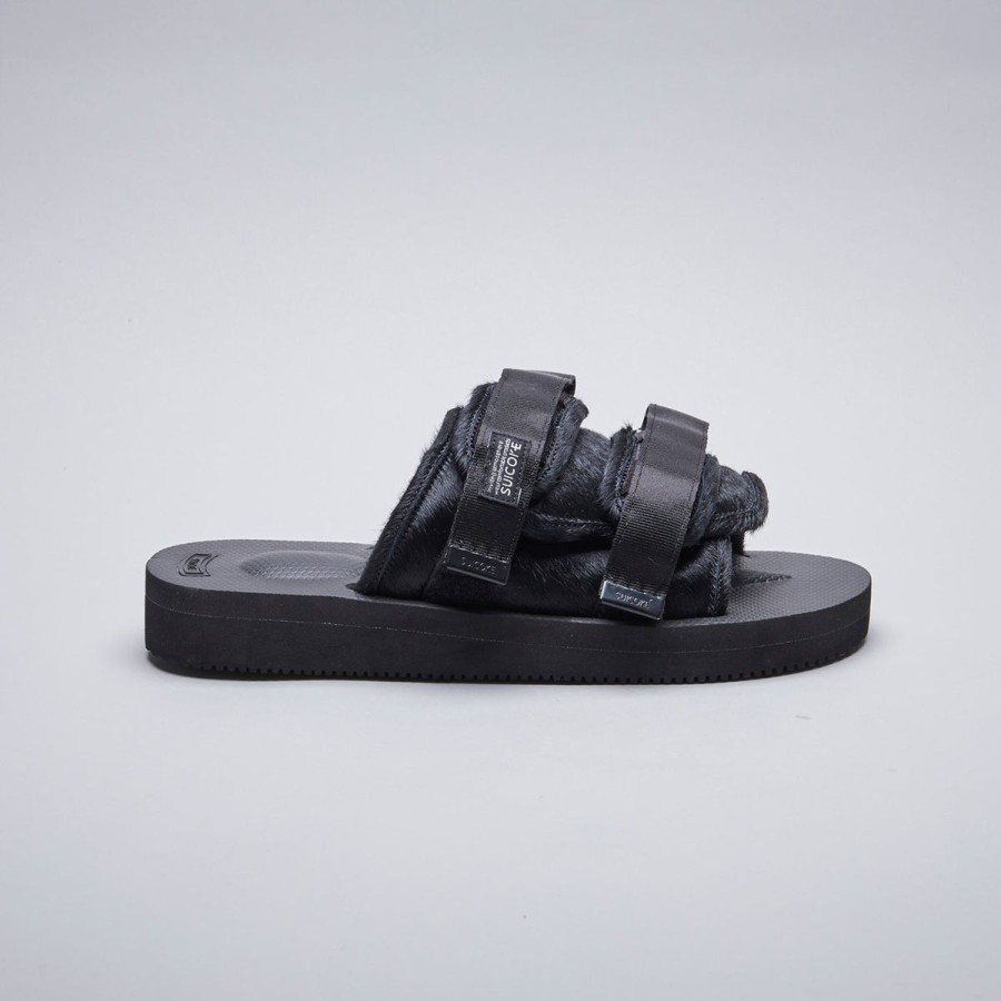 Footwear Suicoke | Suicoke Moto-Vhl