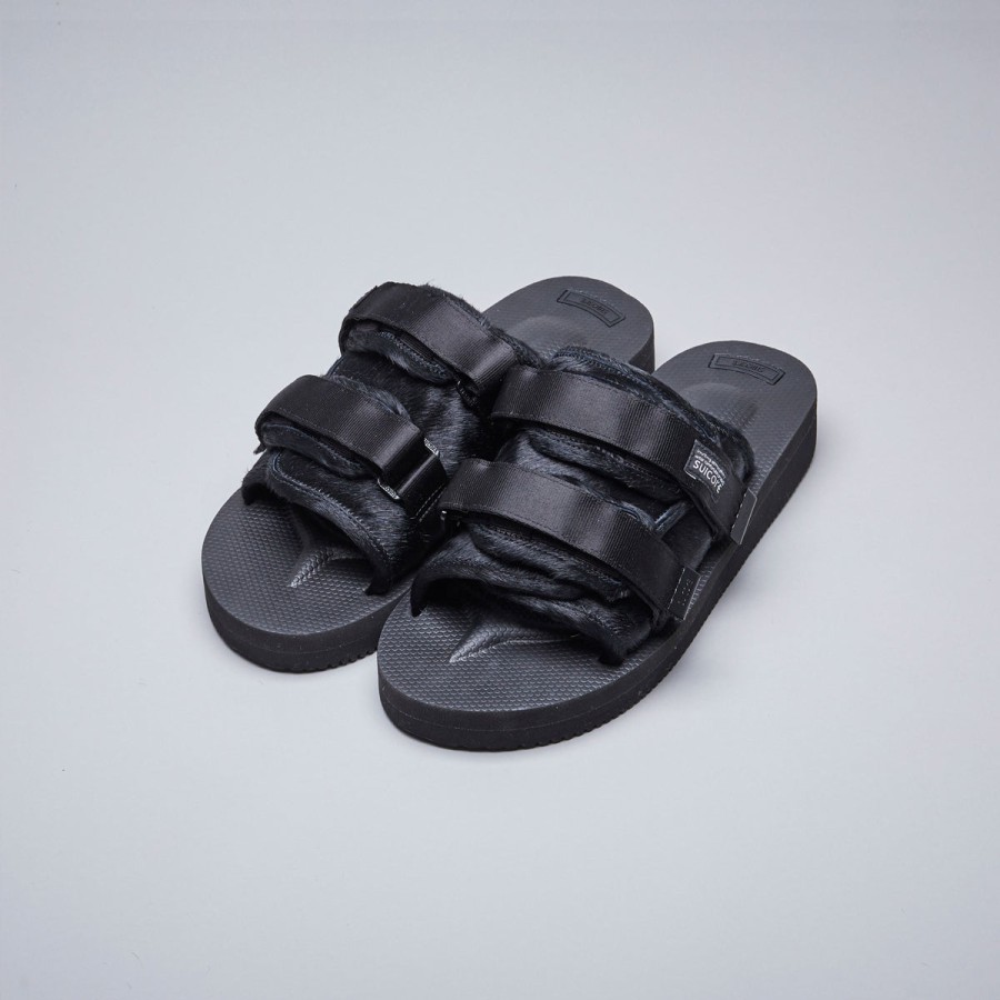 Footwear Suicoke | Suicoke Moto-Vhl