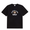 Clothing ADLV | Adlv Teddy Bear T-Shirt Tee Black (Directly From Korea)