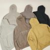 Clothing Fear Of God | 2021Ss Fear Of God Essentials Hoodie [614993]