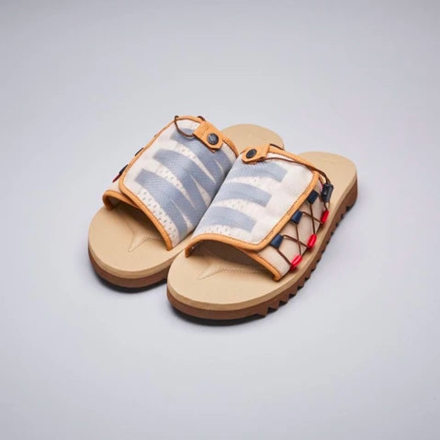 Footwear Suicoke | Suicoke Dao-2Ab