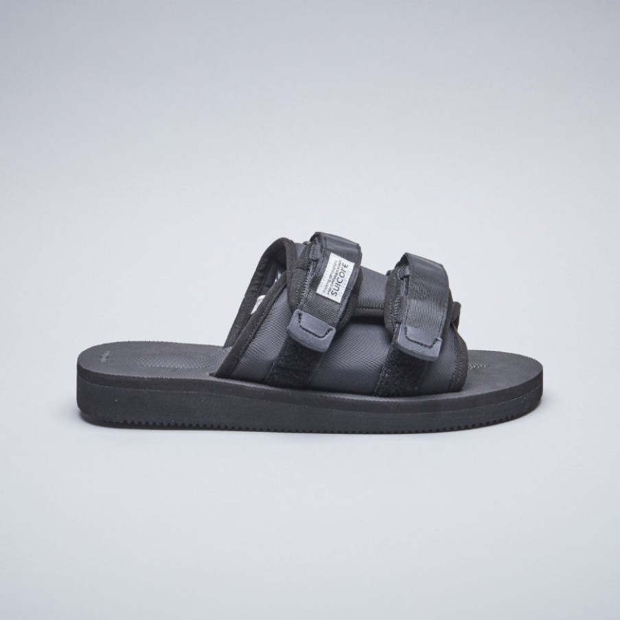 Footwear Suicoke | Suicoke Moto-Cab (3 Colours)