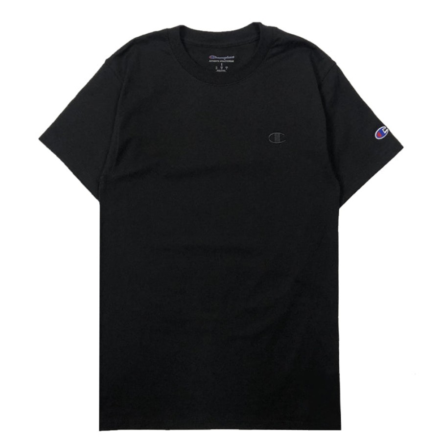 Clothing Champion | Champion Tonal C Logo Patch Tee T-Shirt