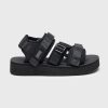 Footwear Suicoke | Suicoke Kisee-Po Og-044Po [Sk23044Pobk] Black