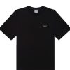 Clothing ADLV | Adlv Basic Short Sleeve T-Shirt Tee