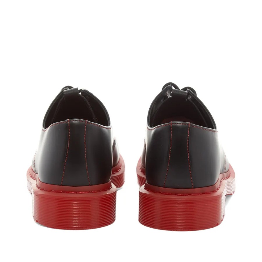 Footwear DR. Martens | Dr. Martens X Clot 1461 Shoe