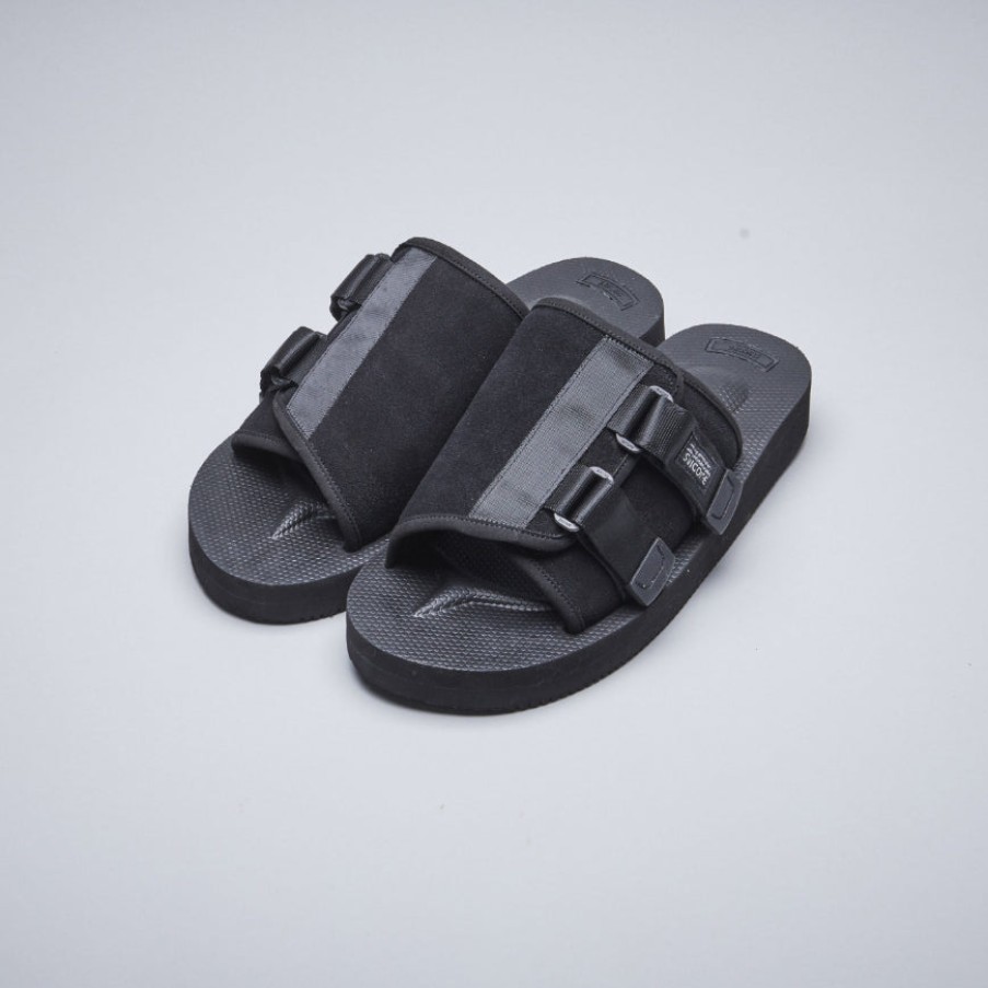 Footwear Suicoke | Suicoke Kaw-Vs