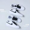 Footwear Nike | Nike Court Vision Low [Dh2987-101][Cd5463-101]