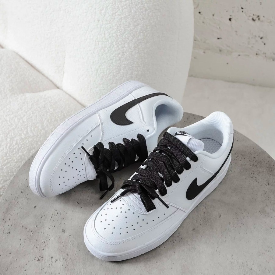 Footwear Nike | Nike Court Vision Low [Dh2987-101][Cd5463-101]