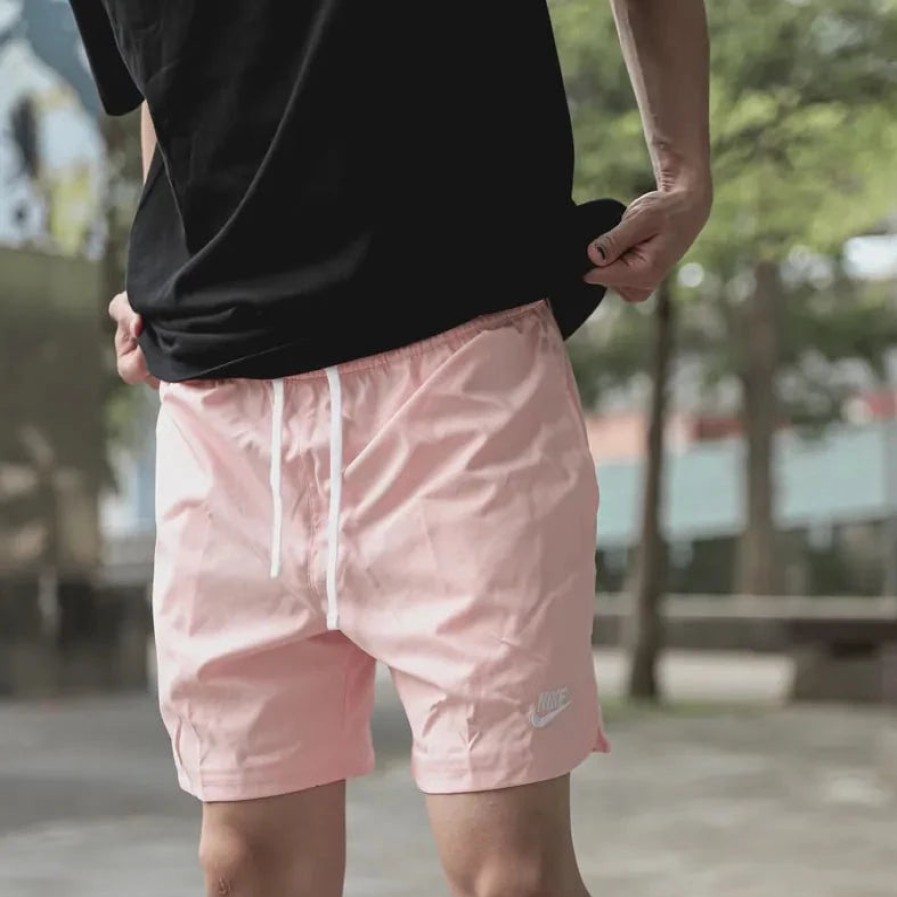 Clothing Nike | Nike Nsw Ess Shorts【Dm6830】