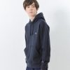 Clothing Champion | Champion Single Logo Hoodie (Japan)