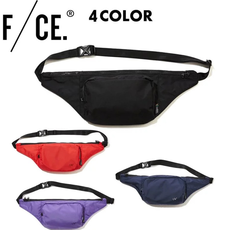 Accessories F/CE. | F/Ce. Rn Weist Waist Bag [F1901Rn0006]