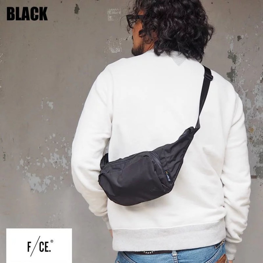 Accessories F/CE. | F/Ce. Rn Weist Waist Bag [F1901Rn0006]