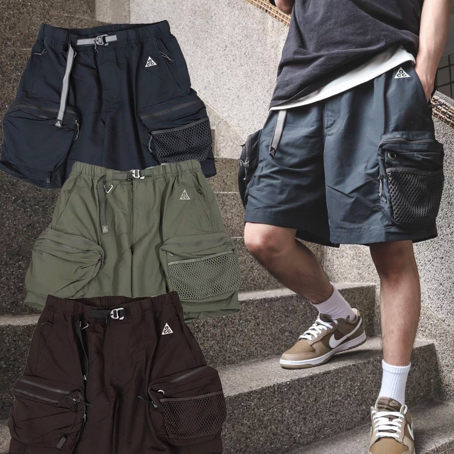 Clothing Nike | Nike Acg Shorts [Dn3946]