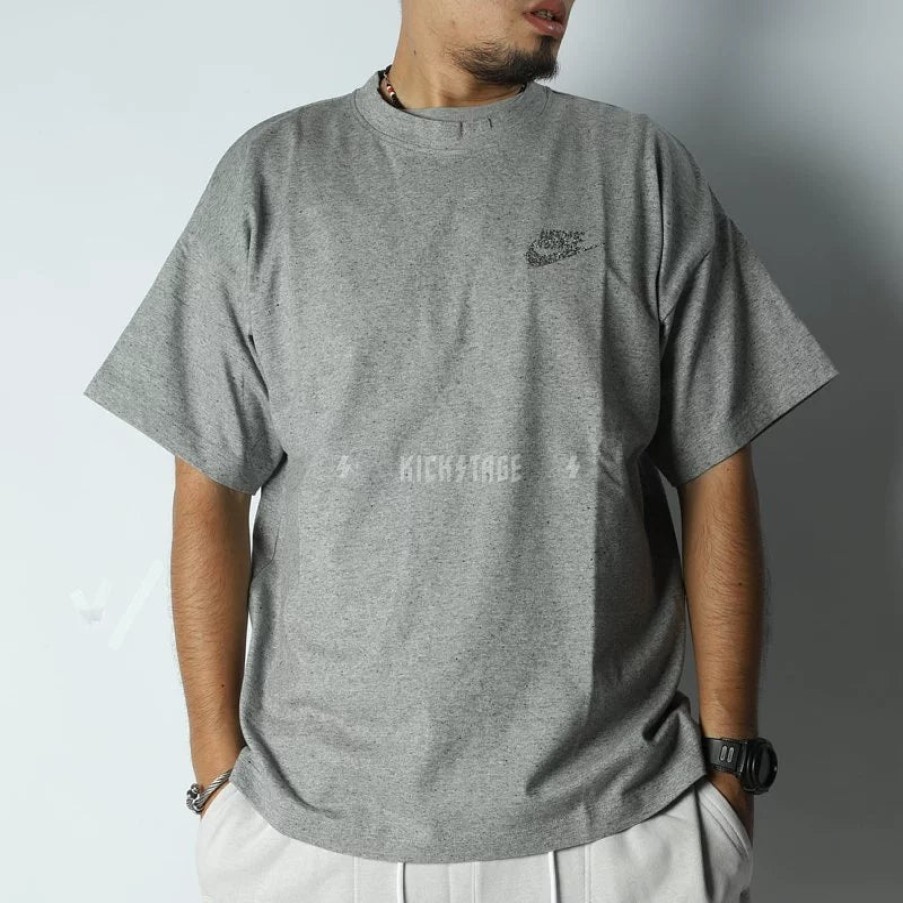 Clothing Nike | Nike Sportswear Short Sleeve Top [Cu4510]