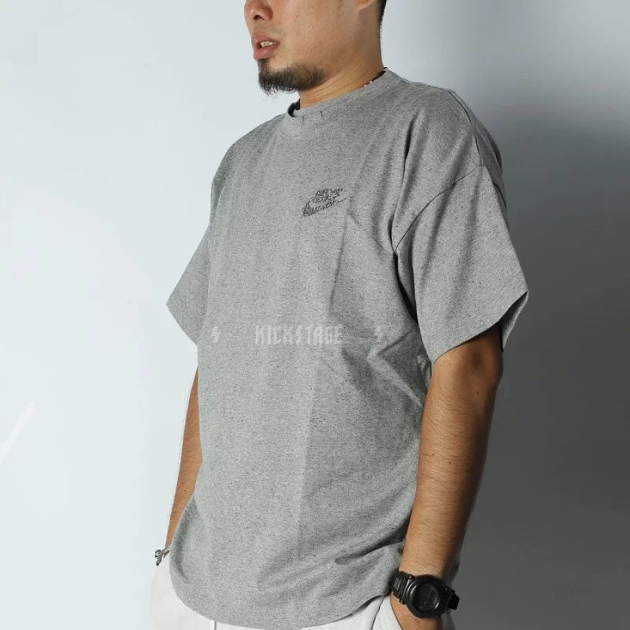 Clothing Nike | Nike Sportswear Short Sleeve Top [Cu4510]