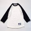 Clothing Champion | Authentic Champion 3/4 Long Sleeve T-Shirt Tee (Usa)