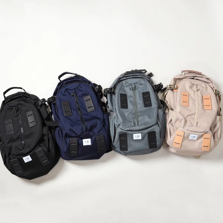 Accessories F/CE. | F/Ce. Travel Backpack [F1902Ni0004][F30221U0001]